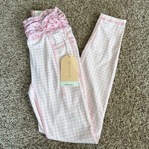 Blogilates Ruched Waist Leggings